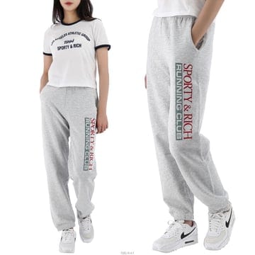 Sporty & Rich ����Ƽ�ظ�ġ �ǴϽ� ���� ����Ʈ ���� PA036514167GY03����Ƽ�ظ�ġ �ǴϽ� ���� ����Ʈ ���� PA036514167GY03