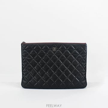 CHANEL [�߰���ǰ �ٿ�] ���� Ŭ���� ĳ��� Ŭ��ġ (21250816)[�߰���ǰ �ٿ�] ���� Ŭ���� ĳ��� Ŭ��ġ (21250816)