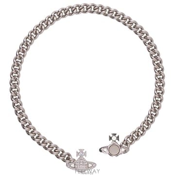 ViVienne westwood ���� ����Ʈ��� Graziella �׶������� ť�� ���� ���� ü�� ��Ŀ  63030023 02P102���� ����Ʈ��� Graziella �׶������� ť�� ���� ���� 