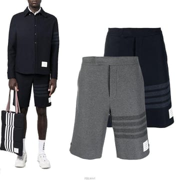 Thom Browne ����� �缱 ���´� ���� (����!!) MJQ159A����� �缱 ���´� ���� (����!!) MJQ159A
