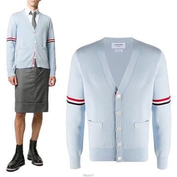 Thom Browne ����� �Ϲ�� �ж�� ����� (����!!) MKC310A����� �Ϲ�� �ж�� ����� (����!!) MKC310A
