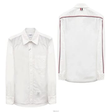 Thom Browne [�������] ����� �齺Ʈ������ �������� ���� MWL413A 100[�������] ����� �齺Ʈ������ �������� ���� MWL413A