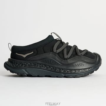 26 FW 호카 오네오네 U Ora Primo 오라 프리모 스니커즈 블랙 1141570 BBLC