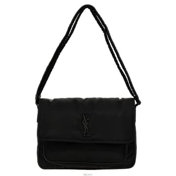 Saint Laurent [�񿣺��ǰ��] Saint Laurent ���ζ� �������� ���ڴ� NIKI �޽����� ũ�ν���[�񿣺��ǰ��] Saint Laurent ���ζ� �������� ���ڴ� NI
