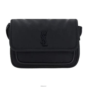 Saint Laurent [�񿣺��ǰ��] Saint Laurent ���ζ� �������� NIKI ���� �޽����� ũ�ν���[�񿣺��ǰ��] Saint Laurent ���ζ� �������� NIKI ����