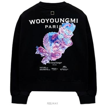 WOOYOUNGMI [�쿵��] 3D �ڶ� ��ΰ� ����Ʈ���� ���� ���� ������ M251TS25723B / TR[�쿵��] 3D �ڶ� ��ΰ� ����Ʈ���� ���� ���� ������ M2