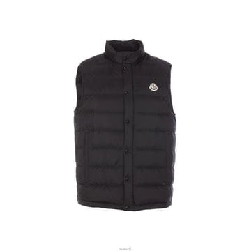 25SS 바르트 BARTHE 패딩조끼 1A000 22 597YD 999