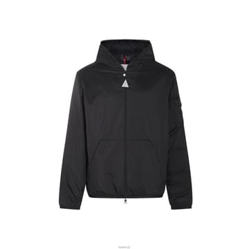 25SS MONTEYNARD 로고 후드 자켓 1A000 26 597YD 999