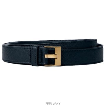 26 FW 보테가 베네타 Long Watch 롱 와치 디테일 우븐 벨트 블랙 816479 V4IK1 1019