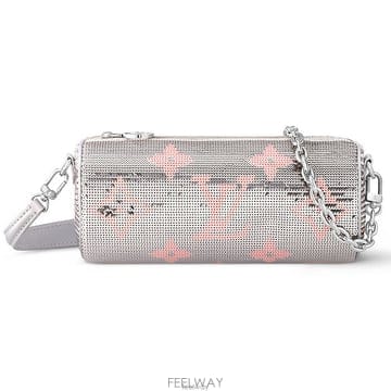 Louis Vuitton 26 FW ���̺��� Papillon ���߿� �ǹ��� ü�� ���׷� ���� ���ر� Ŭ��ġ��26 FW ���̺��� Papillon ���߿� �ǹ��� ü�� ���׷� ��