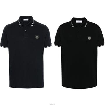 Stone Island ������� [���巰��] 26SS ������Ϸ��� ���� ��ư ���� ���� Ƽ���� 2200010������� [���巰��] 26SS ������Ϸ��� ���� ��ư ���� 