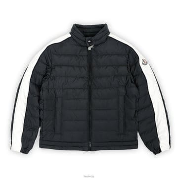 디몬트)몽클레어 키즈 JACOBUS 패딩 1A00016 597YW 999 8,10A