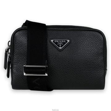 PRADA ���Ʈ)����� �ﰢ�ΰ� ���̳� ũ�ν��� 2VH184 2BBE F0002���Ʈ)����� �ﰢ�ΰ� ���̳� ũ�ν��� 2VH184 2BBE F00