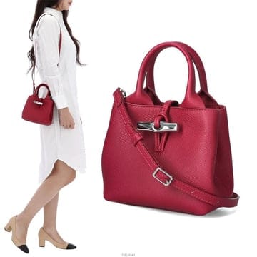 Longchamp �ռ� �� ���� XS ž �ڵ� ��Ʈ�� 10278 HFP M06�ռ� �� ���� XS ž �ڵ� ��Ʈ�� 10278 HFP M06