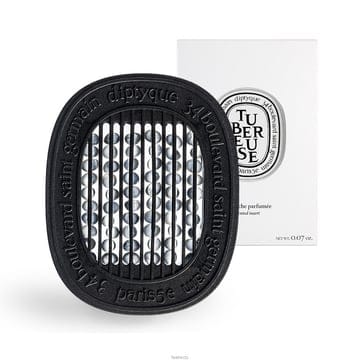 딥티크 DIPTYQUE 차량용 디퓨저 방향제 튜베로즈 리필용캡슐