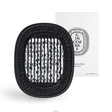 딥티크 DIPTYQUE 차량용 디퓨저 방향제 진저 리필용캡슐