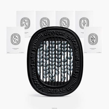 딥티크 DIPTYQUE 차량용 디퓨저 방향제 리필용캡슐 10종