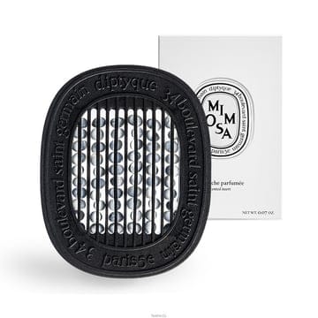 딥티크 DIPTYQUE 차량용 디퓨저 방향제 미모사 리필용캡슐