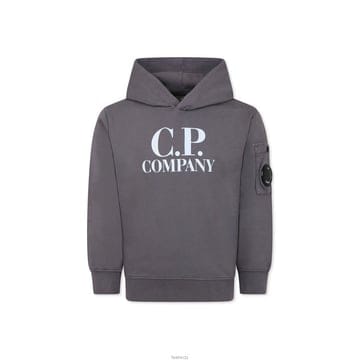 25SS 키즈 여성 로고 후드티 18CKSS071C 00LCC02 935