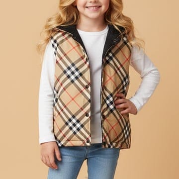 Burberry ������ ������ 6�� ��Ű���� Ű�� �����ú� üũ �е� ���� 8100434 B9368-K������ ������ 6�� ��Ű���� Ű�� �����ú� üũ �е� ��