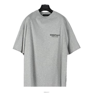 Fear of God [������������] �Ǿ���갫 ������ ���� ���� ũ��� Ƽ���� 125HO244368F[������������] �Ǿ���갫 ������ ���� ���� ũ��� Ƽ��