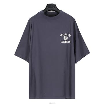 Fear of God [������������] �Ǿ���갫 ������ ���� ���� ũ��� Ƽ���� 125HO244194F[������������] �Ǿ���갫 ������ ���� ���� ũ��� Ƽ��