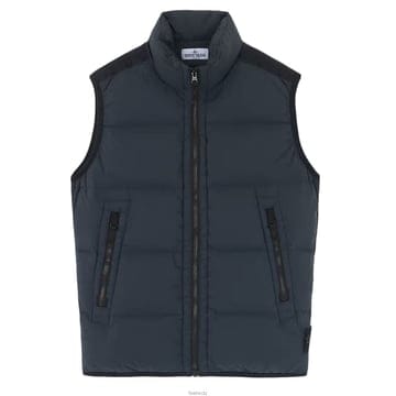 스톤 아일랜드 스톤아일랜드 다운 자켓 키즈