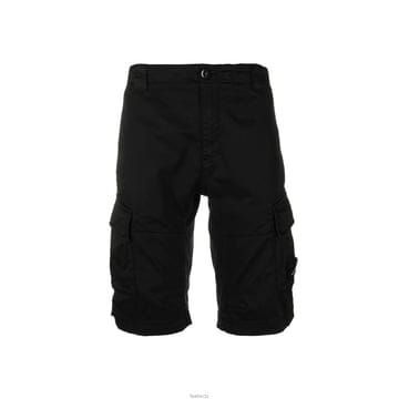 25SS 렌즈 와펜 카고 숏 팬츠 18CMBE116A 005694G 999