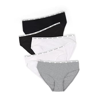 Calvin Klein Ķ��Ŭ���� ������� ���� �ӿ� �ﰢ ��Ű�� 5�� ��Ƽ��Ʈ QP1094M-900Ķ��Ŭ���� ������� ���� �ӿ� �ﰢ ��Ű�� 5�� ��Ƽ��Ʈ