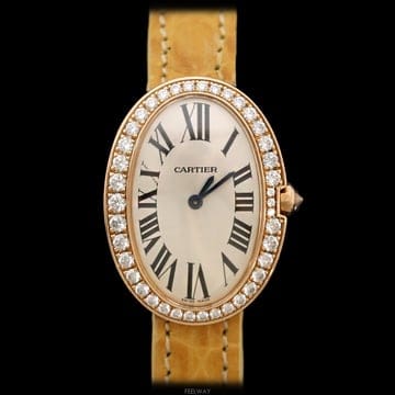 Cartier ��쿡	WB520004 ������ ������ ���̾ƺ��� ���׹�� ���� ���� 23.5mm��쿡	WB520004 ������ ������ ���̾ƺ��� ���׹�� 