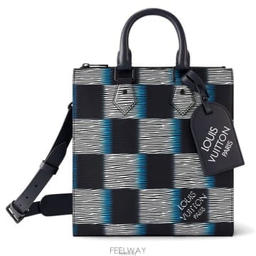 Louis Vuitton 26 FW ���̺��� Sac Plat Cross �� �ö� ũ�ν� NM ��ũ���� ũ�ν���26 FW ���̺��� Sac Plat Cross �� �ö� ũ�ν� NM ��ũ��