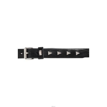 Our Legacy �ƿ� ������ ARROW HEAD ���� ���� 3CM ��Ʈ A42483B�ƿ� ������ ARROW HEAD ���� ���� 3CM ��Ʈ A42483B