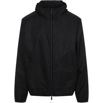 (당일) 25SS 몽클레어 GRANIER 그라니에 블랙 바람막이 자켓 K1091 1A00105 539ZD 9