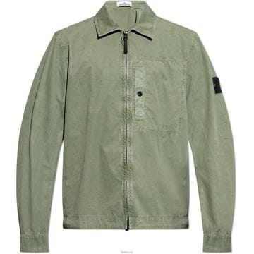 25SS 와펜 오버셔츠 자켓 K1S15 1200032 S00WN V0159