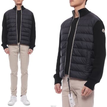 Moncler 25SS_0306 ���� �е� ��ư ���� 9B00006_M1367_99925SS_0306 ���� �е� ��ư ���� 9B00006_M1367_999