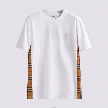 Burberry ������ �ΰ� �ɸ� üũ ������ Ƽ���� ȭ��Ʈ 80615531������ �ΰ� �ɸ� üũ ������ Ƽ���� ȭ��Ʈ 80615531