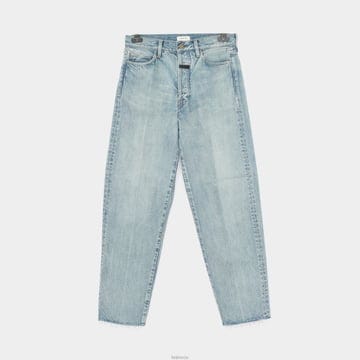 피어오브갓 데님진 청바지
