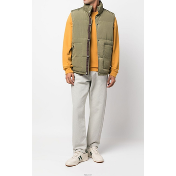 Paul Smith 폴스미스 패딩 베스트 조끼 새제품 새상품 영국 명품 수트 정장 캐주얼