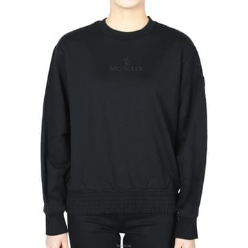 디몬트)몽클레어 엠보 로고 맨투맨 8G00006 809KR 999