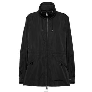 25SS 에넷 ENET 로고 후드 자켓 1A001 81 5979X 999