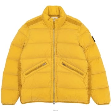 24FW 와펜 심리스 터널 패딩자켓 811543028 V0034