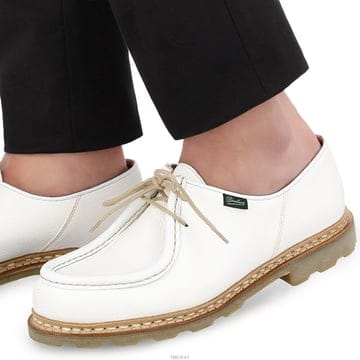 PARABOOT ������ �Ķ��Ʈ 41������ ��Ű���� ��ī�� ������ ���� 227236 BLANC������ �Ķ��Ʈ 41������ ��Ű���� ��ī�� ������ ���� 2