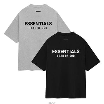 Fear of God [����] ������ ���� ũ��� ��ΰ� Ƽ���� ���� ����Ʈ �׷��� ����[����] ������ ���� ũ��� ��ΰ� Ƽ���� ���� ����Ʈ ��