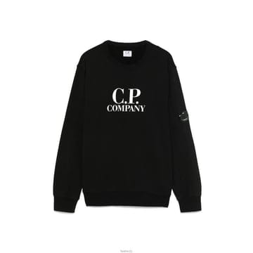씨피 컴퍼니 CP컴퍼니 키즈 렌즈 와펜 맨투맨