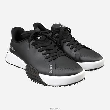 지포어 남성 G.112 골프화 ONYX