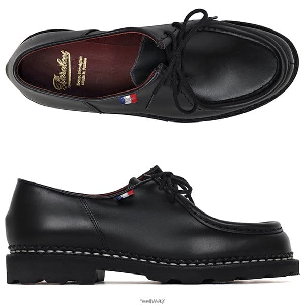 PARABOOT �Ķ��Ʈ 25FW ���� ��ī�� BBR ������ ���� 1749 12�Ķ��Ʈ 25FW ���� ��ī�� BBR ������ ���� 1749 12