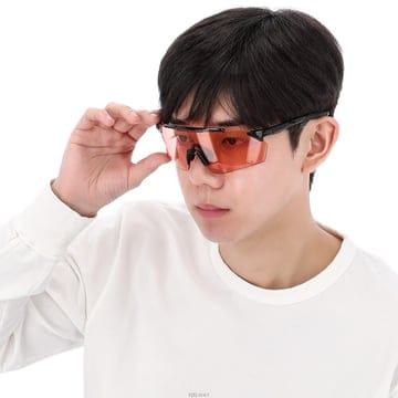 구템즈 스미스 RUCKUS 루커스 선글라스 RUCKUS 807