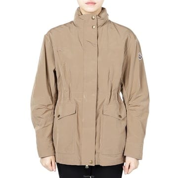 디몬트)몽클레어 NADES 로고 패치 자켓 1A00101 598E6 22G