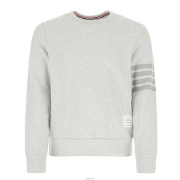 25SS 사선 클래식 크루넥 맨투맨 MJT248P 06910 065