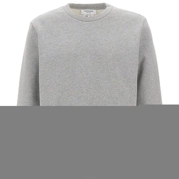 25SS 삼선 크루넥 클래식 맨투맨 MJT085A 03377 055